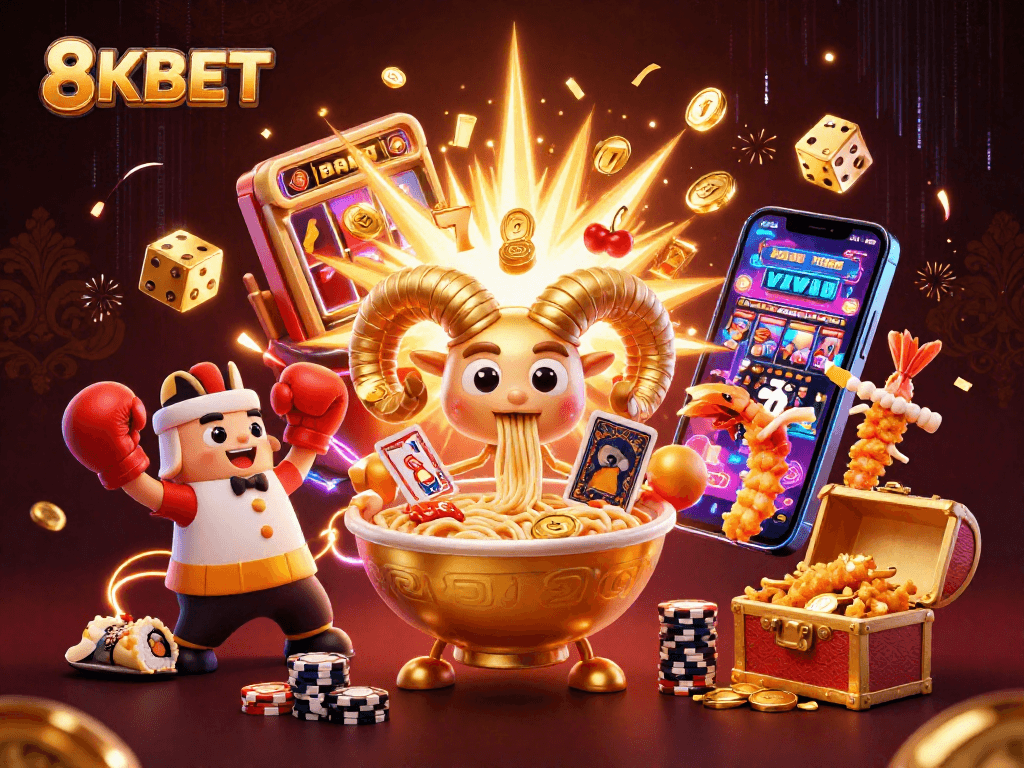 The 8KBET Roadmap: Where to Start and Where to Win in 2026