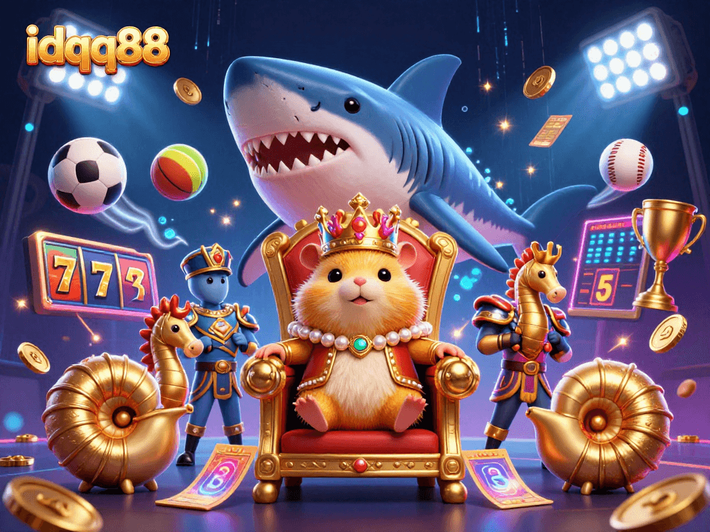 Masterful idqq88 Techniques for Advanced Gamblers Seeking Winning Strategies in 2026