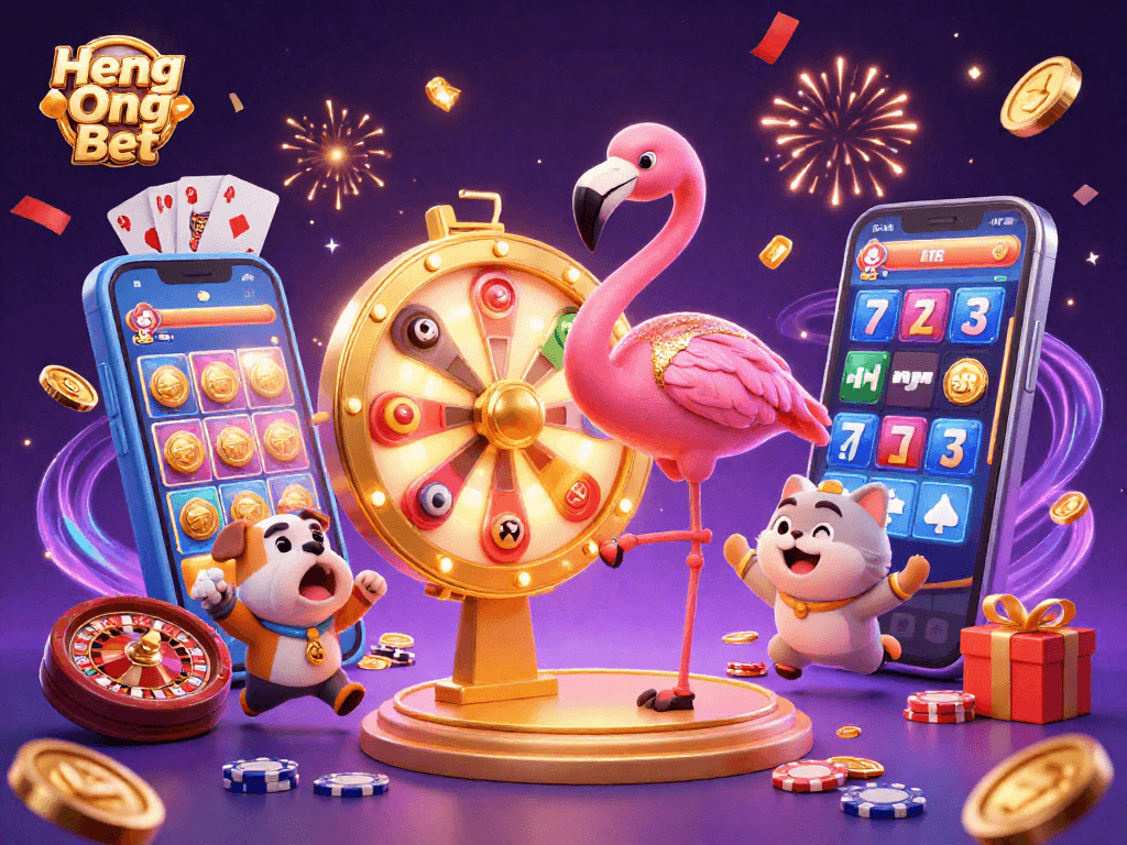 How Much Does Heng Ong Bet Really Cost for Gamblers in 2026? Understanding Strategies for Game Mastery