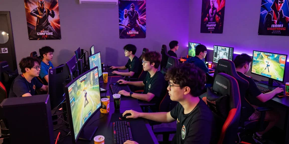How to Upgrade Your lucky77 Gaming Experience in 2026