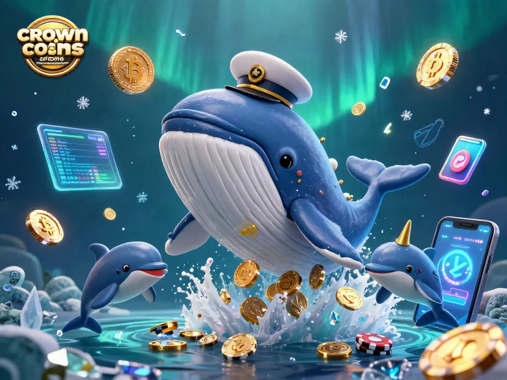 Claim the crown coins casino promo code no deposit bonus for a chance at free coins and fun!