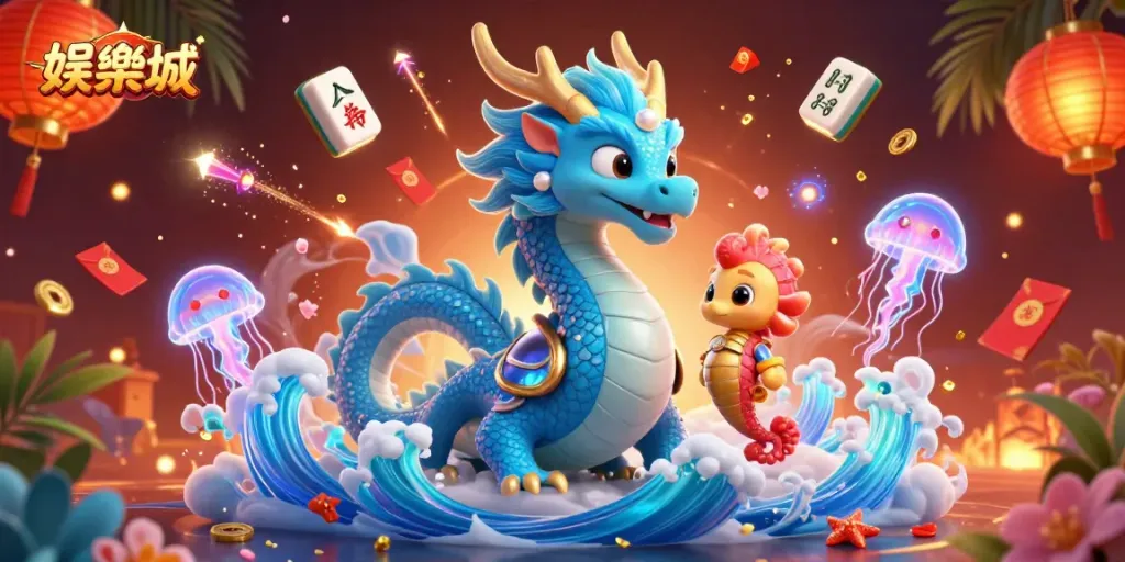 探索娛樂城的秘訣與優勢,繽紛元素與激動人心的氛圍圍繞其中