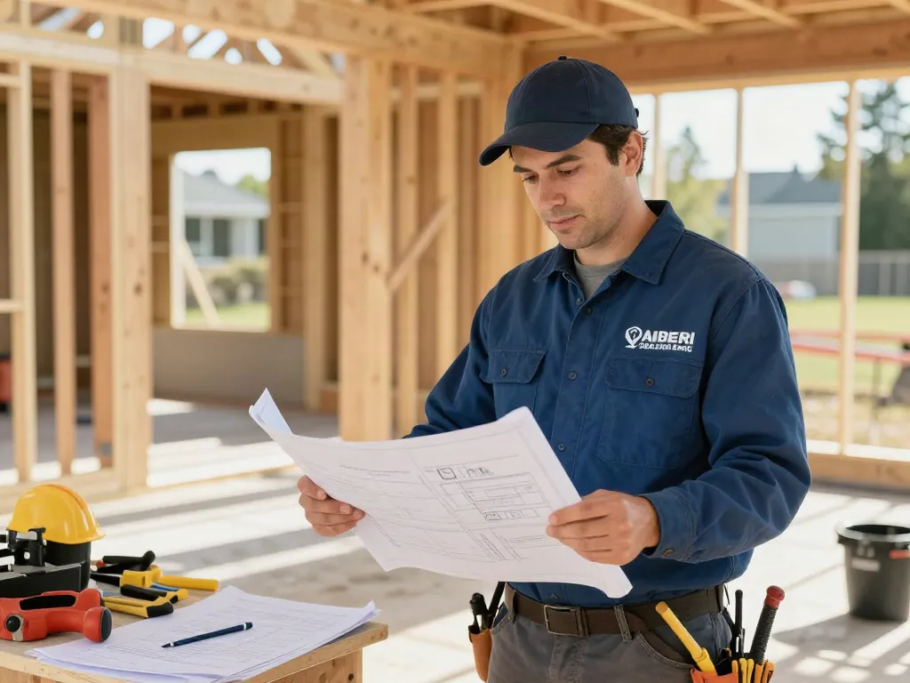 Experienced contractor providing trusted ADU construction services in the Greater Seattle Area, enhancing local community living with professional construction.