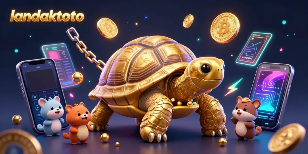 Mengakses bocoran angka togel di landaktoto dengan pengalaman permainan yang menyenangkan dan informasi terstruktur.