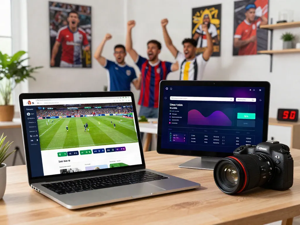 WWBOLA high-odds sports betting platform with user-friendly interface and lively sports fans.