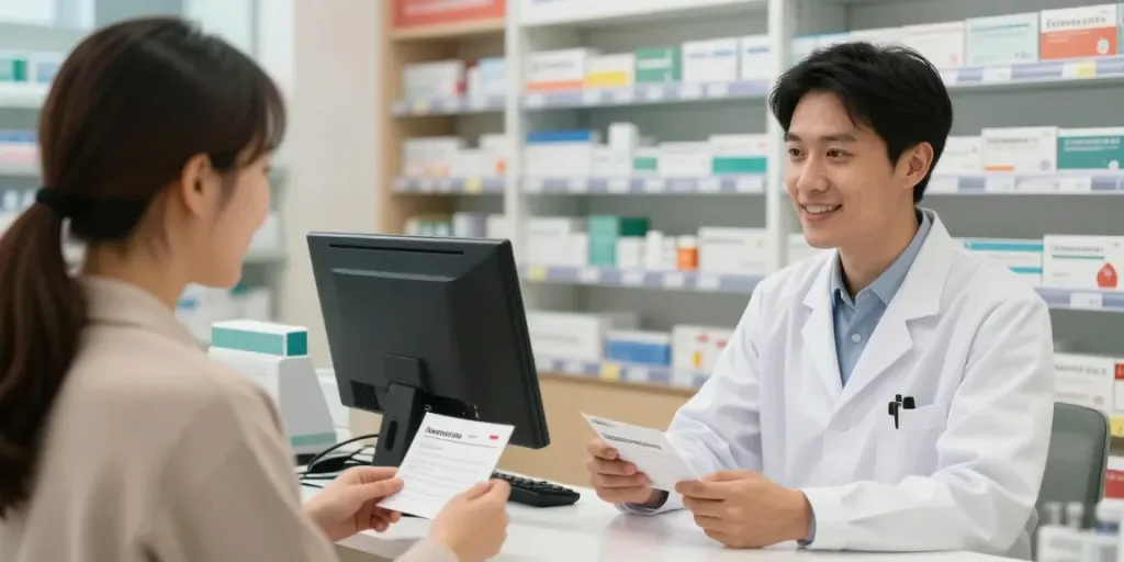 Buy ivermectin online at a pharmacy with expert assistance.